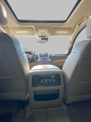 2019 Chevrolet Tahoe Vehicle Photo in APPLETON, WI 54914-8833