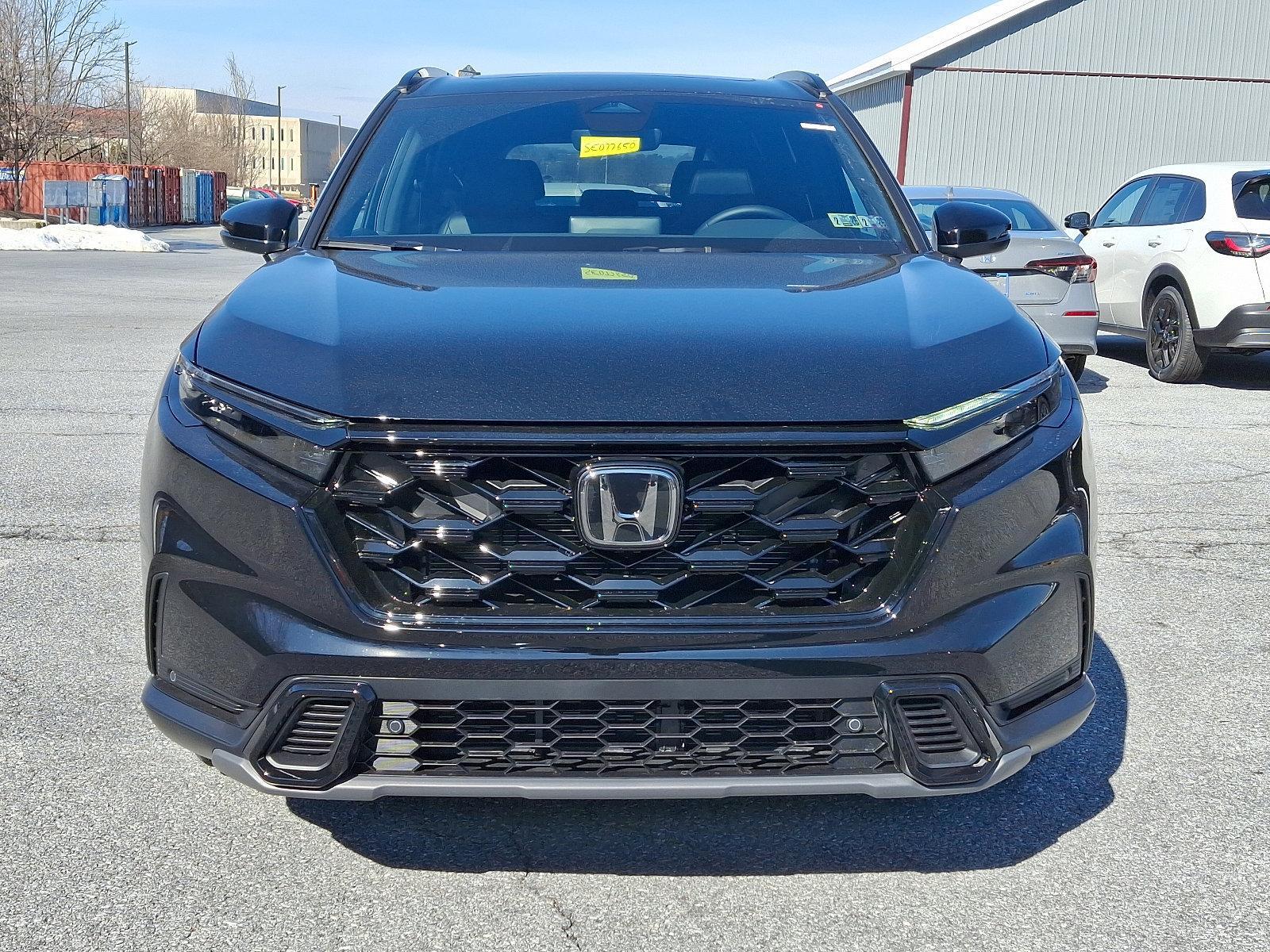 2025 Honda CR-V Hybrid Vehicle Photo in Harrisburg, PA 17111