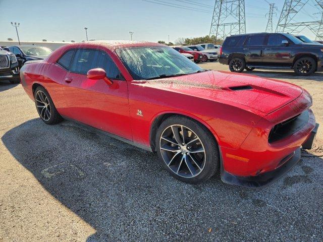 2016 Dodge Challenger Vehicle Photo in SUGAR LAND, TX 77478-0000