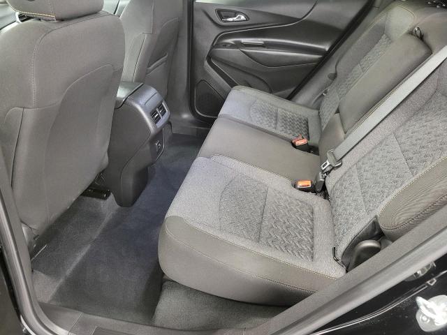 2023 Chevrolet Equinox Vehicle Photo in NEENAH, WI 54956-2243