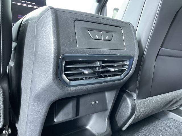 2025 GMC Sierra EV Vehicle Photo in GILBERT, AZ 85297-0402