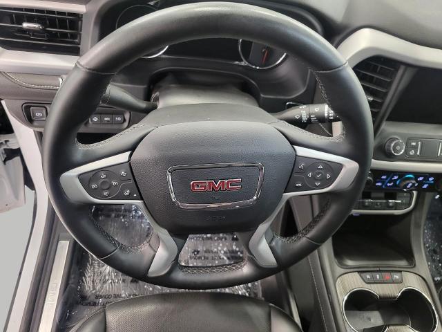 2023 GMC Acadia Vehicle Photo in NEENAH, WI 54956-2243