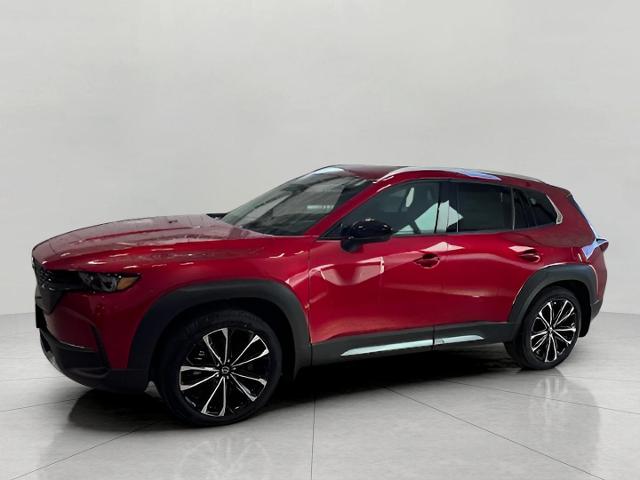 2025 Mazda CX-50 Vehicle Photo in Green Bay, WI 54304