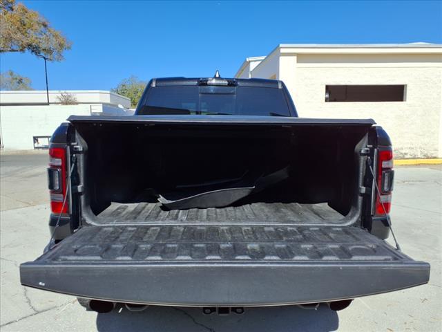 2023 Ram 1500 Vehicle Photo in TAMPA, FL 33612-3404