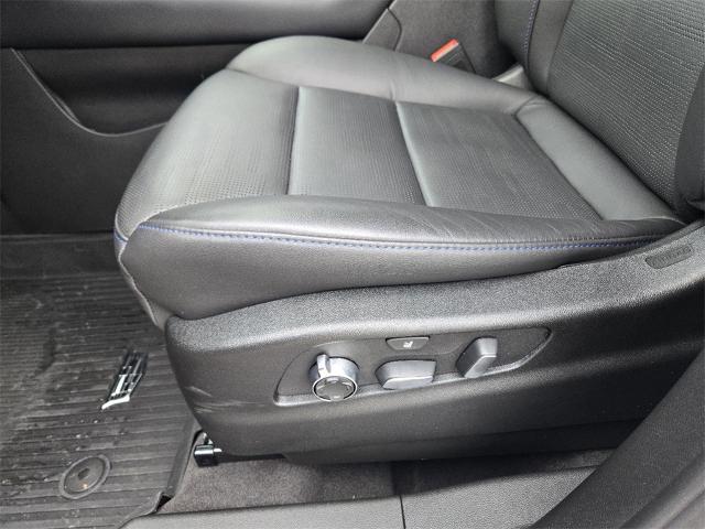 2025 Cadillac XT4 Vehicle Photo in Oklahoma City, OK 73114