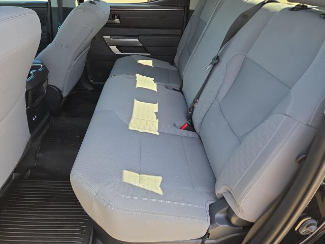 2023 Toyota Tundra Vehicle Photo in CROSBY, TX 77532-9157