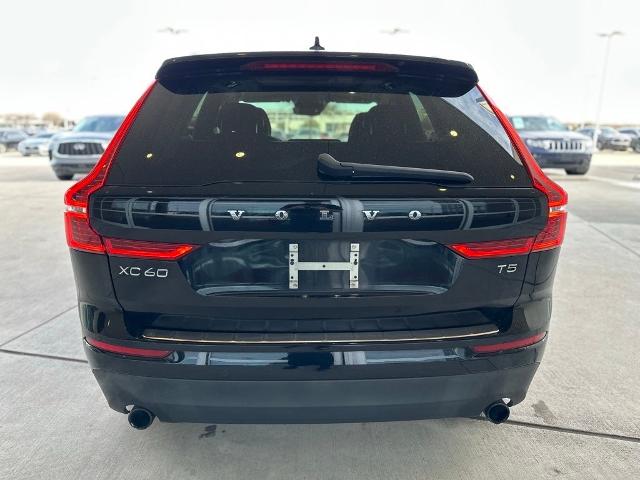 2019 Volvo XC60 Vehicle Photo in San Antonio, TX 78230