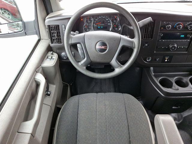 2022 GMC Savana Cargo 2500 Vehicle Photo in DANBURY, CT 06810-5034