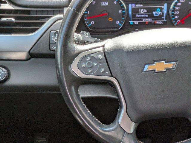 2019 Chevrolet Tahoe Vehicle Photo in SELMA, TX 78154-1459