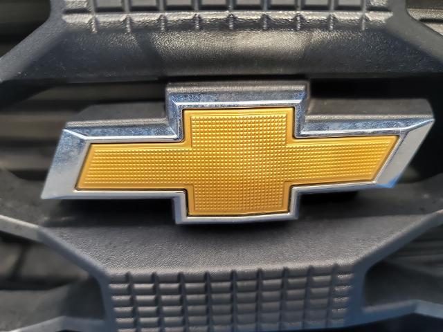 2024 Chevrolet Silverado 1500 Vehicle Photo in LA MESA, CA 91942-8211