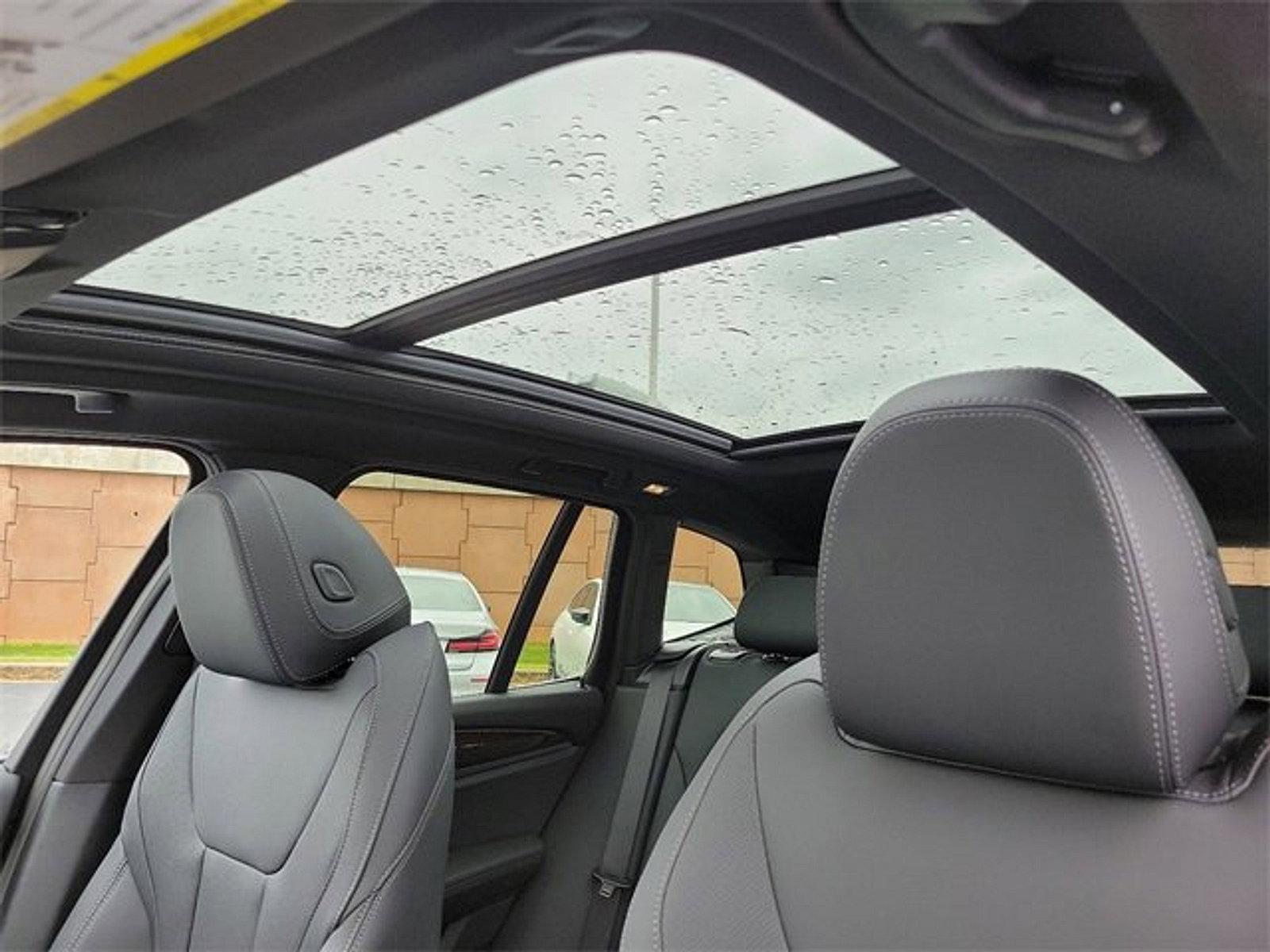 2024 BMW X3 xDrive30i Vehicle Photo in Lancaster, PA 17601