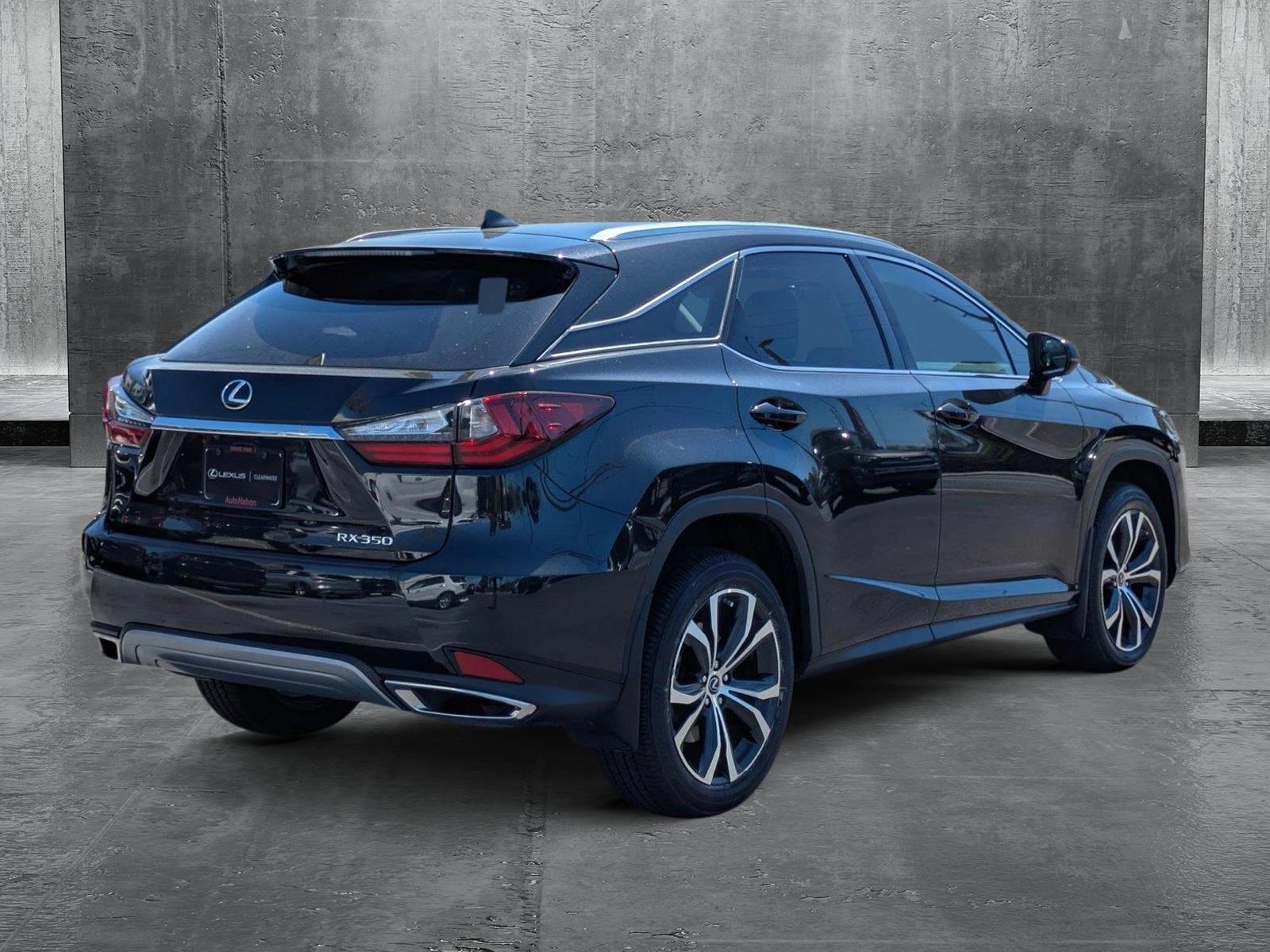 2022 Lexus RX 350 Vehicle Photo in Clearwater, FL 33761