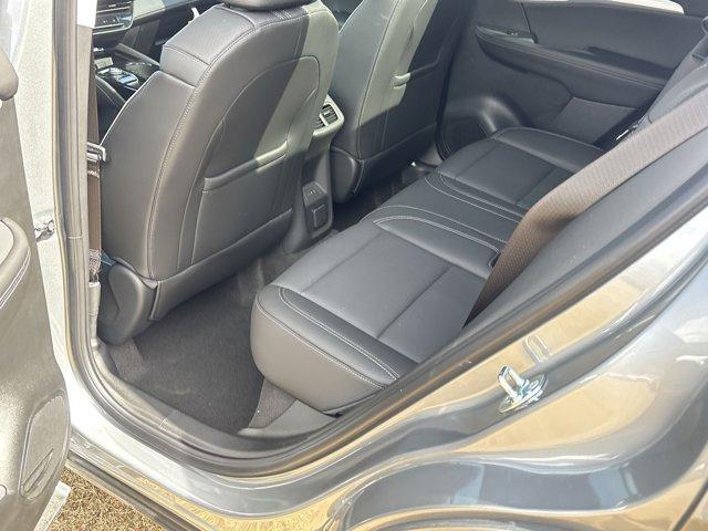 2025 Buick Envision Vehicle Photo in ALBERTVILLE, AL 35950-0246