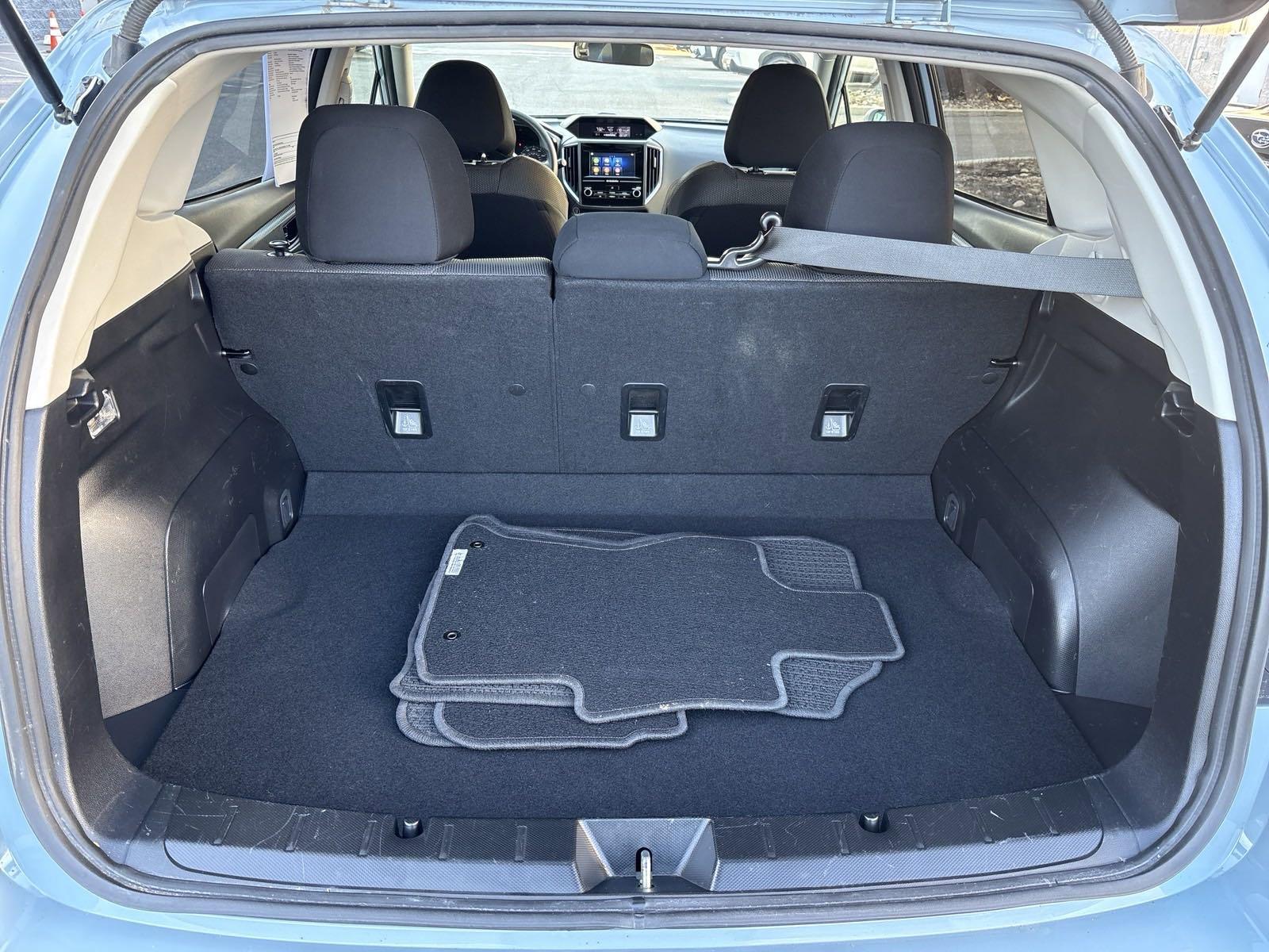 2023 Subaru Crosstrek Vehicle Photo in Mechanicsburg, PA 17050