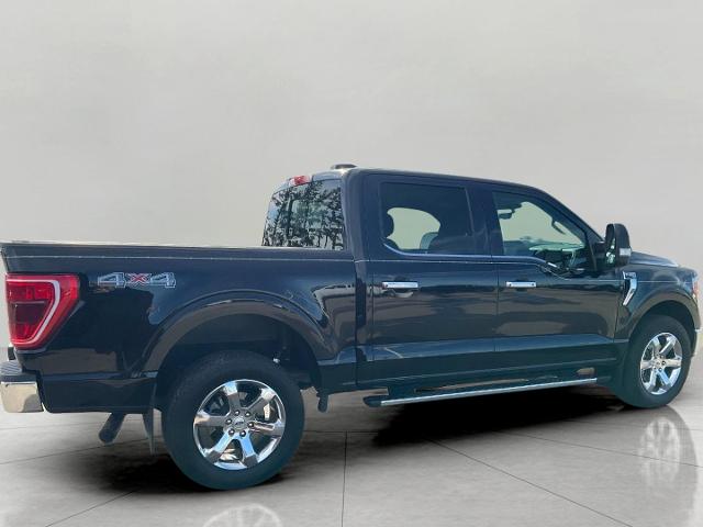 2021 Ford F-150 Vehicle Photo in Kaukauna, WI 54130