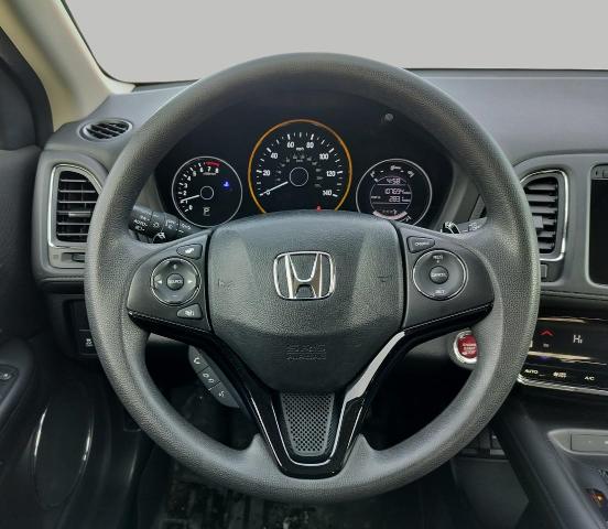 2018 Honda HR-V Vehicle Photo in Oshkosh, WI 54904