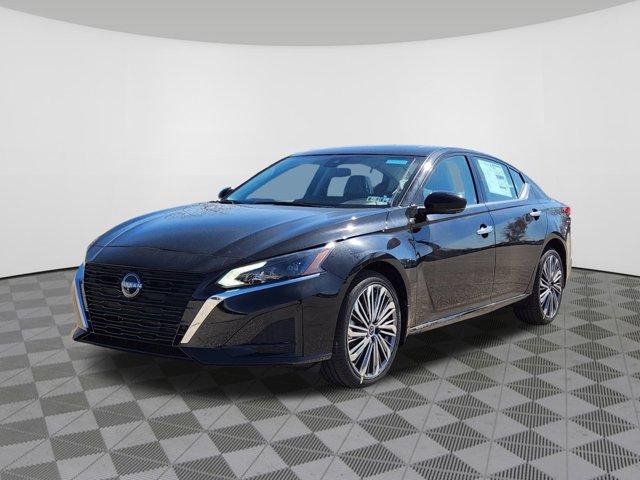 2025 Nissan Altima Vehicle Photo in Ardmore, PA 19003