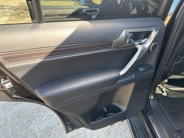 2022 Lexus GX Vehicle Photo in MEDINA, OH 44256-9631