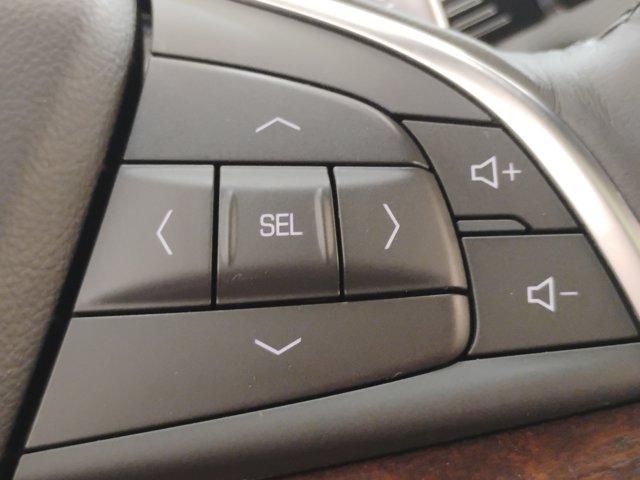 2025 Cadillac XT5 Vehicle Photo in PINEVILLE, NC 28134-8495