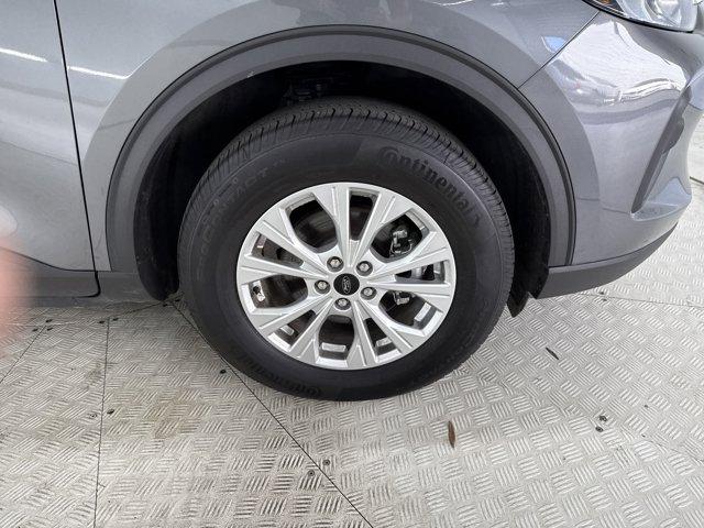 2024 Ford Escape Vehicle Photo in Charlotte, NC 28273