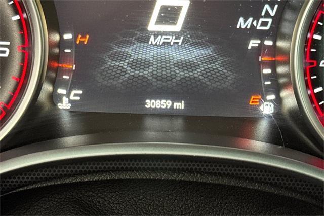2016 Dodge Charger Vehicle Photo in ELK GROVE, CA 95757-8703