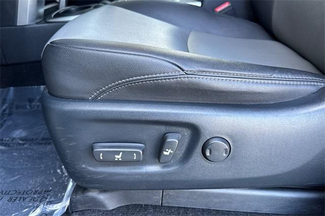 2022 Toyota 4Runner Vehicle Photo in ELK GROVE, CA 95757-8703
