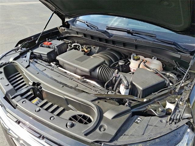 2023 Chevrolet Tahoe Vehicle Photo in SEAFORD, DE 19973-8463