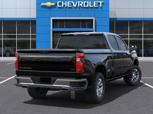 2025 Chevrolet Silverado 1500 Vehicle Photo in SPOKANE, WA 99212-2978