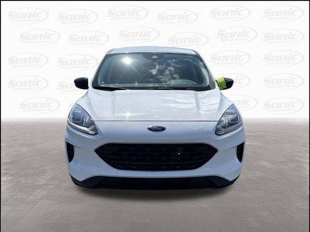 2021 Ford Escape Vehicle Photo in Charlotte, NC 28212