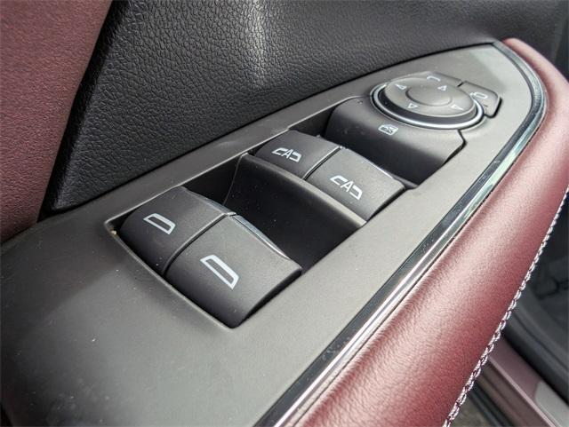 2025 Buick Envision Vehicle Photo in AURORA, CO 80012-4011