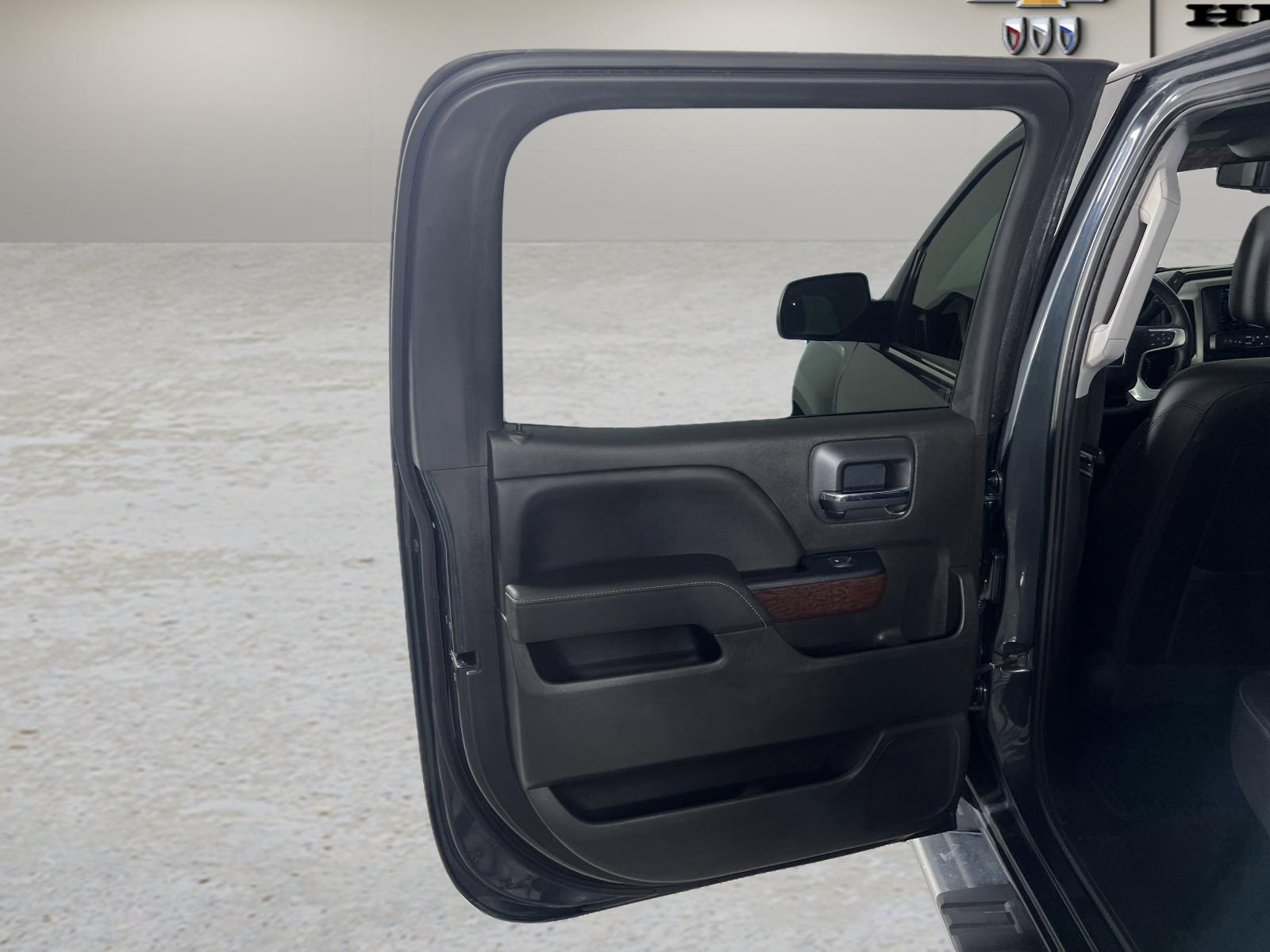 2018 GMC Sierra 1500 Vehicle Photo in GEORGETOWN, TX 78626-7508