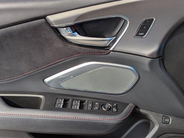 2023 Acura RDX Vehicle Photo in San Antonio, TX 78230
