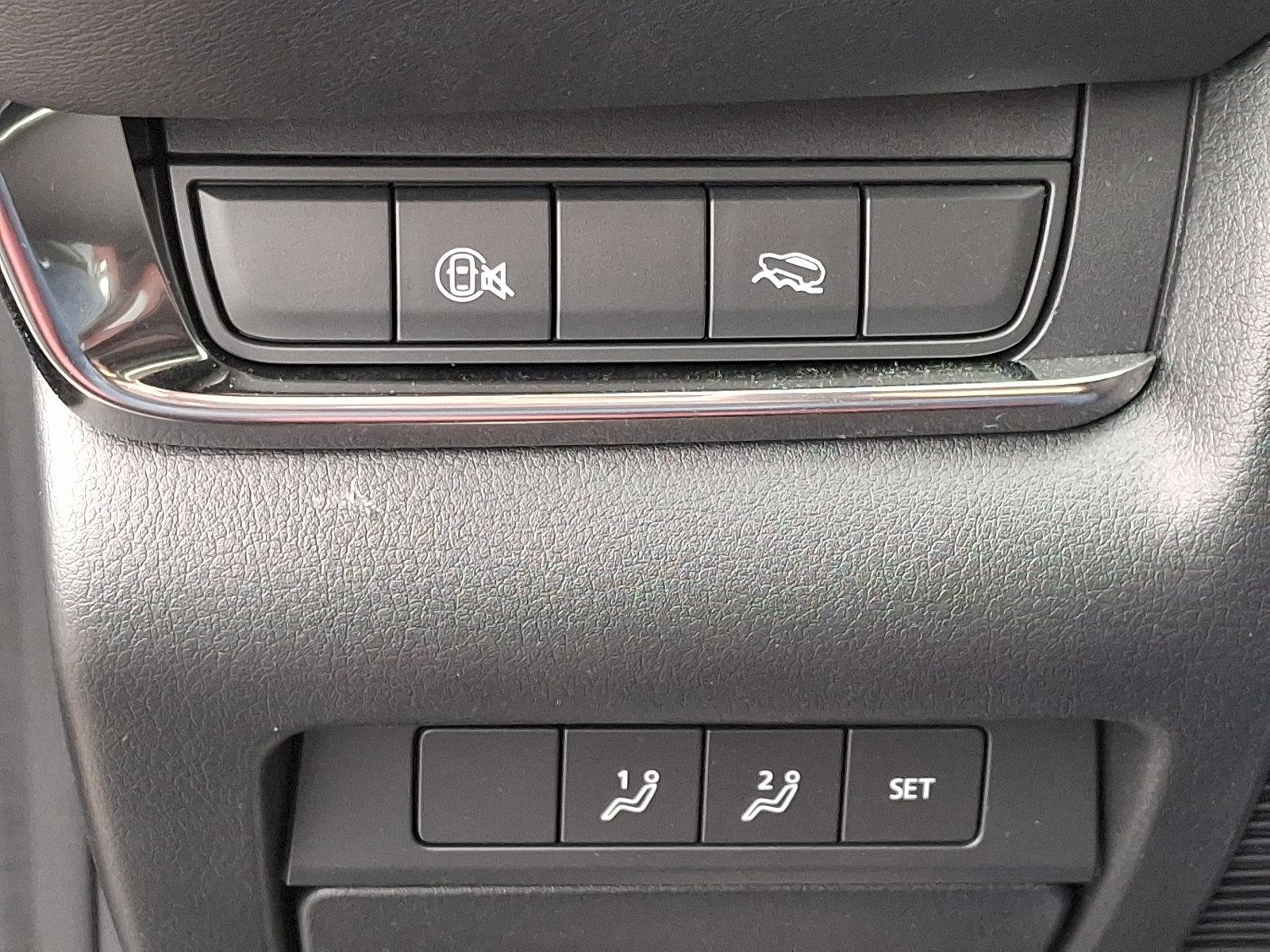 2024 Mazda CX-30 Vehicle Photo in Trevose, PA 19053