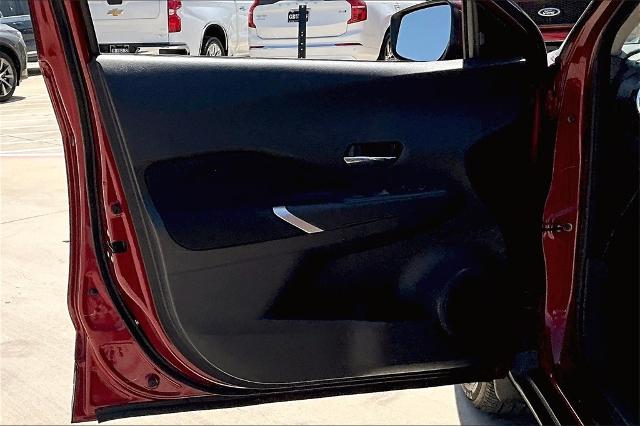 2024 Nissan Kicks Vehicle Photo in Grapevine, TX 76051