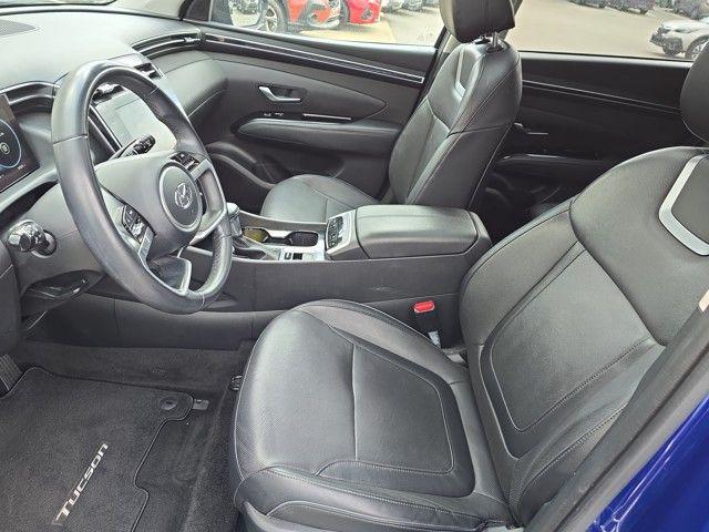 2022 Hyundai TUCSON Vehicle Photo in Pleasant Hills, PA 15236