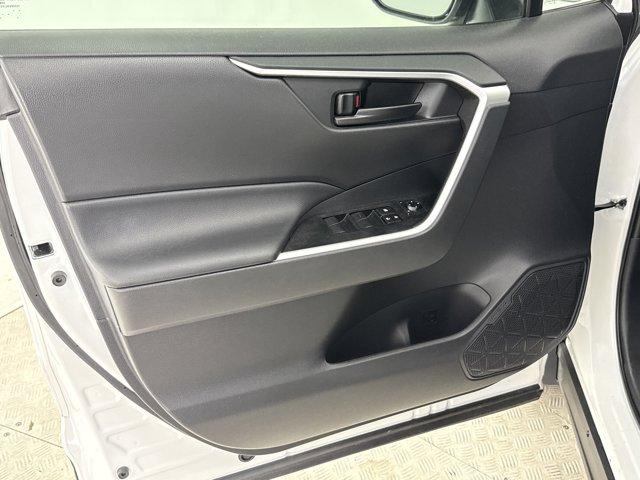 2024 Toyota RAV4 Vehicle Photo in Charlotte, NC 28273