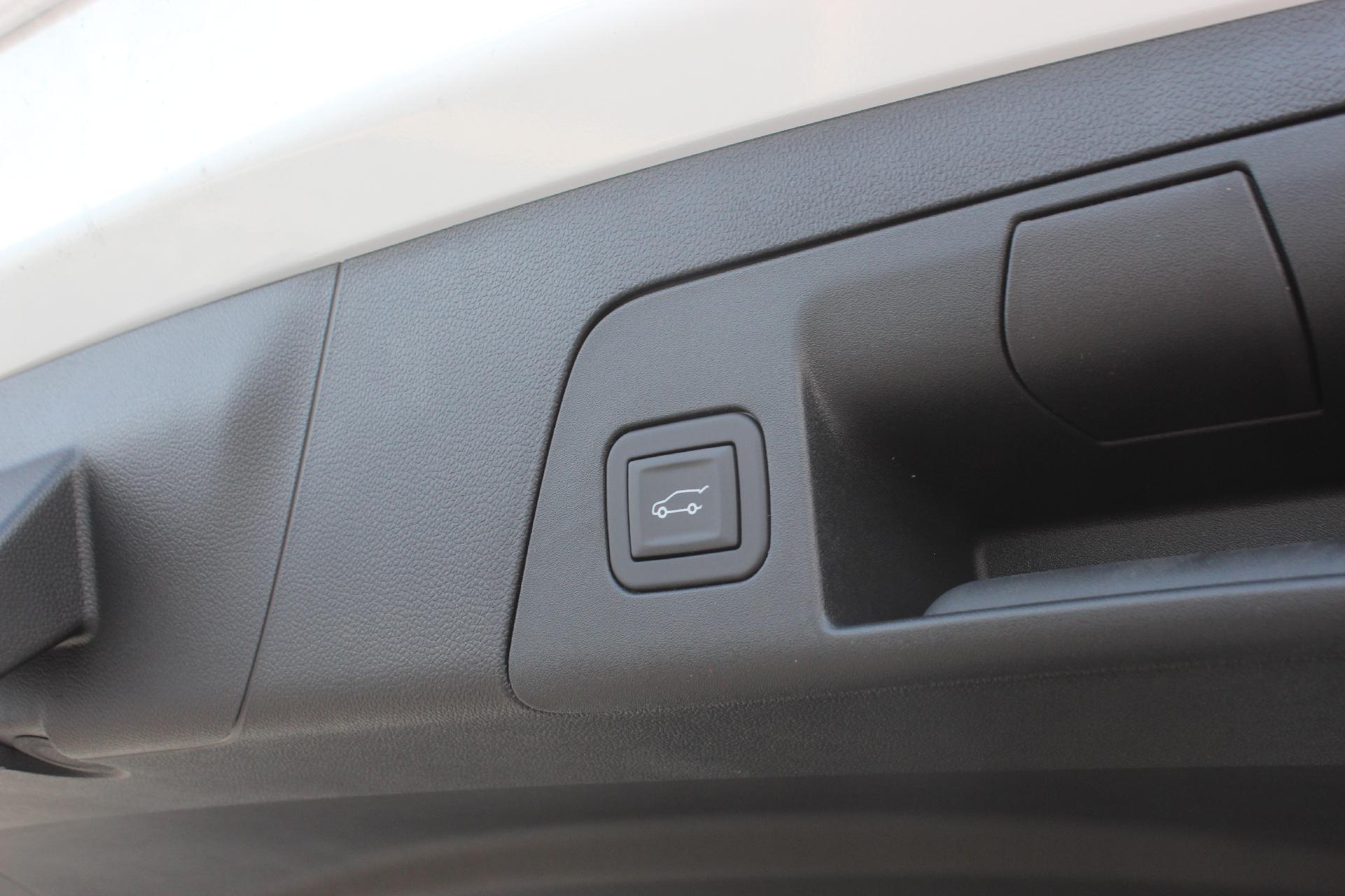 2025 Buick Envision Vehicle Photo in AURORA, CO 80012-4011