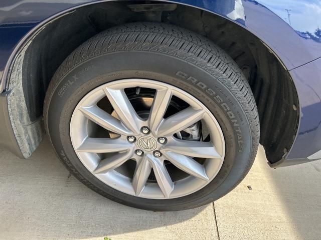 2024 Acura RDX Vehicle Photo in Grapevine, TX 76051