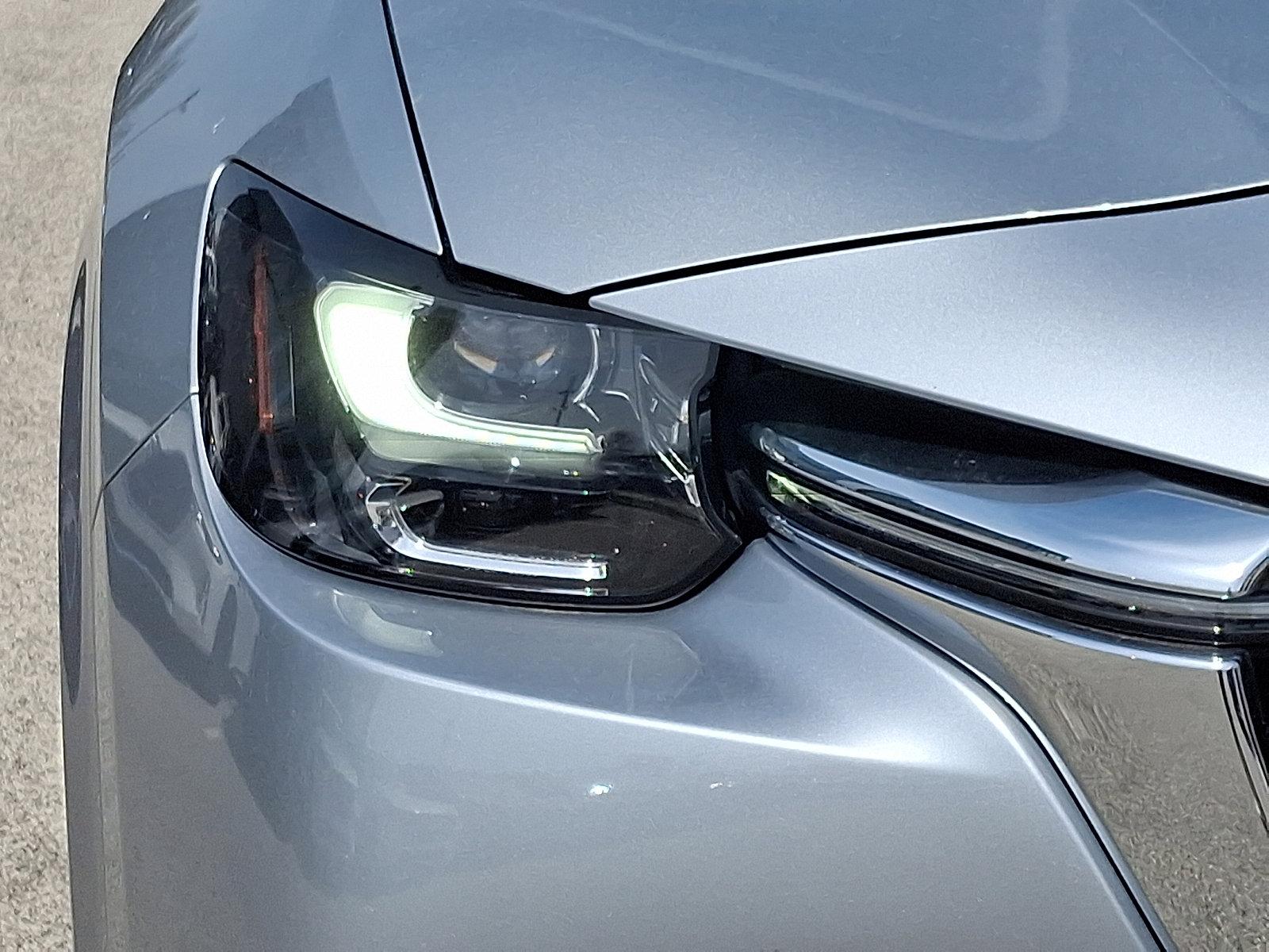 2025 Mazda CX-90 Vehicle Photo in Trevose, PA 19053