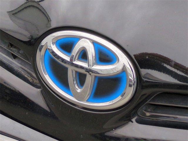2013 Toyota Prius Vehicle Photo in PASADENA, CA 91107-3803
