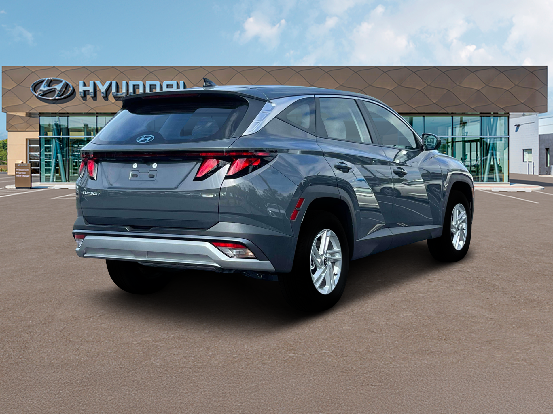2025 Hyundai TUCSON Vehicle Photo in Philadelphia, PA 19116