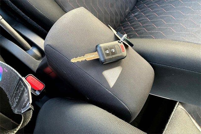 2024 Mitsubishi Mirage Vehicle Photo in TOPEKA, KS 66609-0000