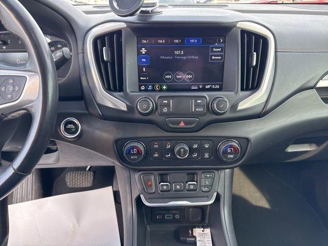 2020 GMC Terrain Vehicle Photo in MEDINA, OH 44256-9631