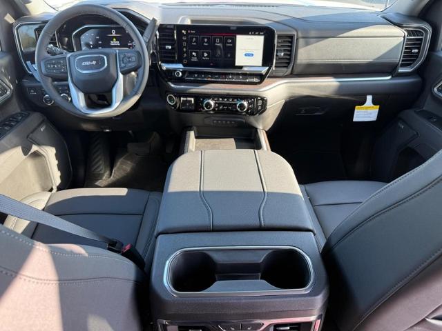2025 GMC Sierra 2500 HD Vehicle Photo in COLUMBIA, MO 65203-3903