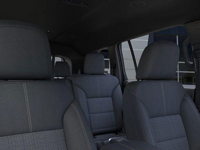 2025 GMC Acadia Vehicle Photo in WATERTOWN, CT 06795-3318
