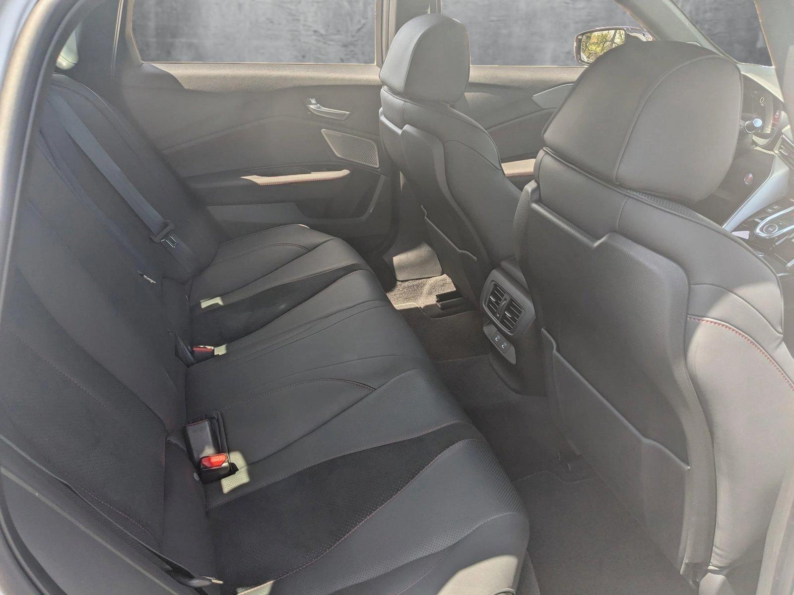 2025 Acura TLX Vehicle Photo in Cockeysville, MD 21030-2508