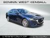 Used 2021 Mazda Mazda3 Select with VIN JM1BPABL2M1325489 for sale in Miami, FL