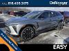 Used 2024 Chevrolet Blazer EV RS with VIN 3GNKDCRJ0RS261975 for sale in Holland, MI