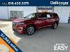 Certified 2023 Chevrolet Traverse Premier with VIN 1GNEVKKW1PJ188799 for sale in Holland, MI