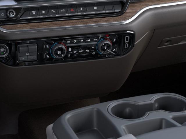 2025 Chevrolet Silverado 2500 HD Vehicle Photo in MIAMI, FL 33172-3015